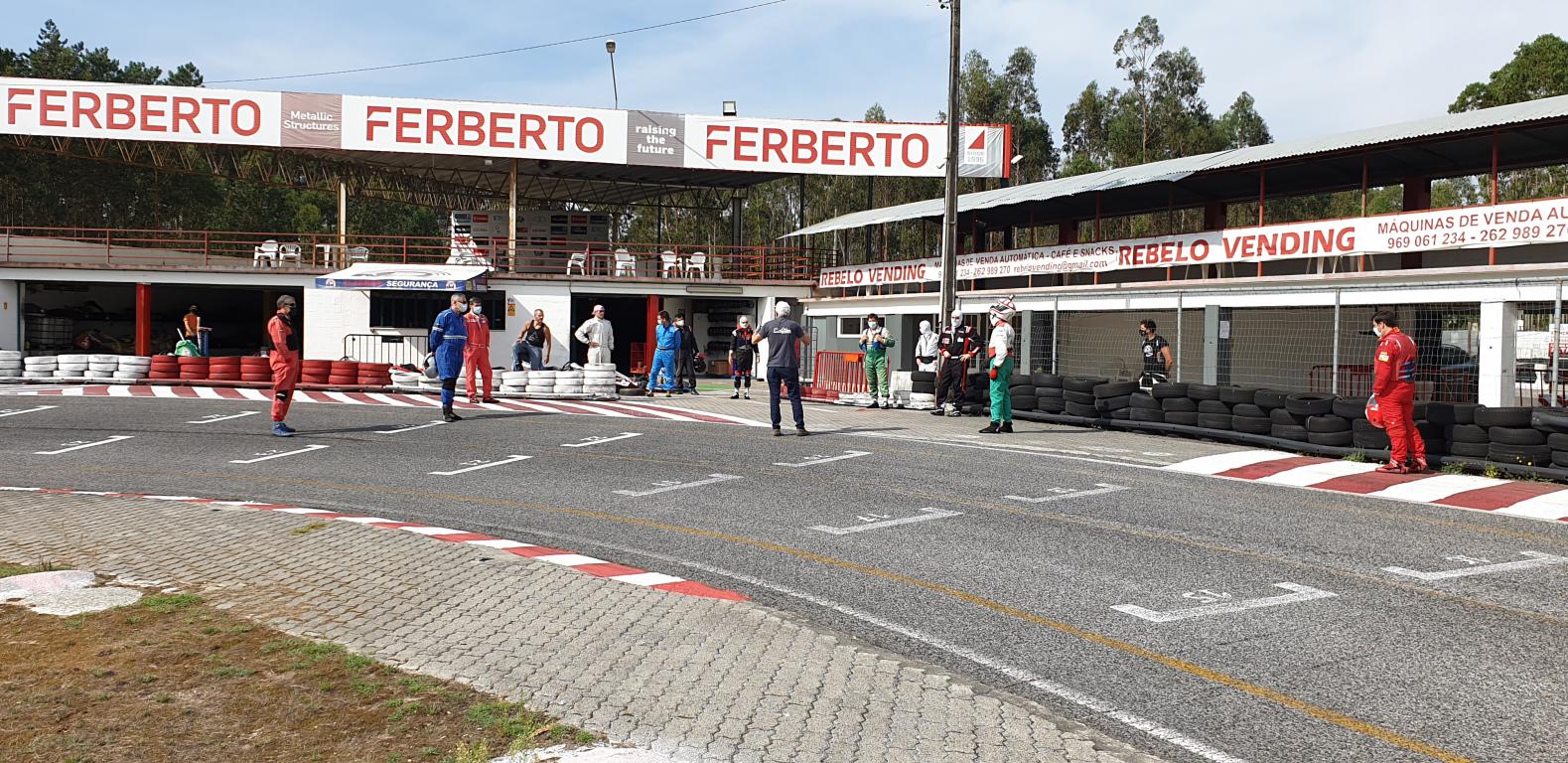 Campeonato Cágado11